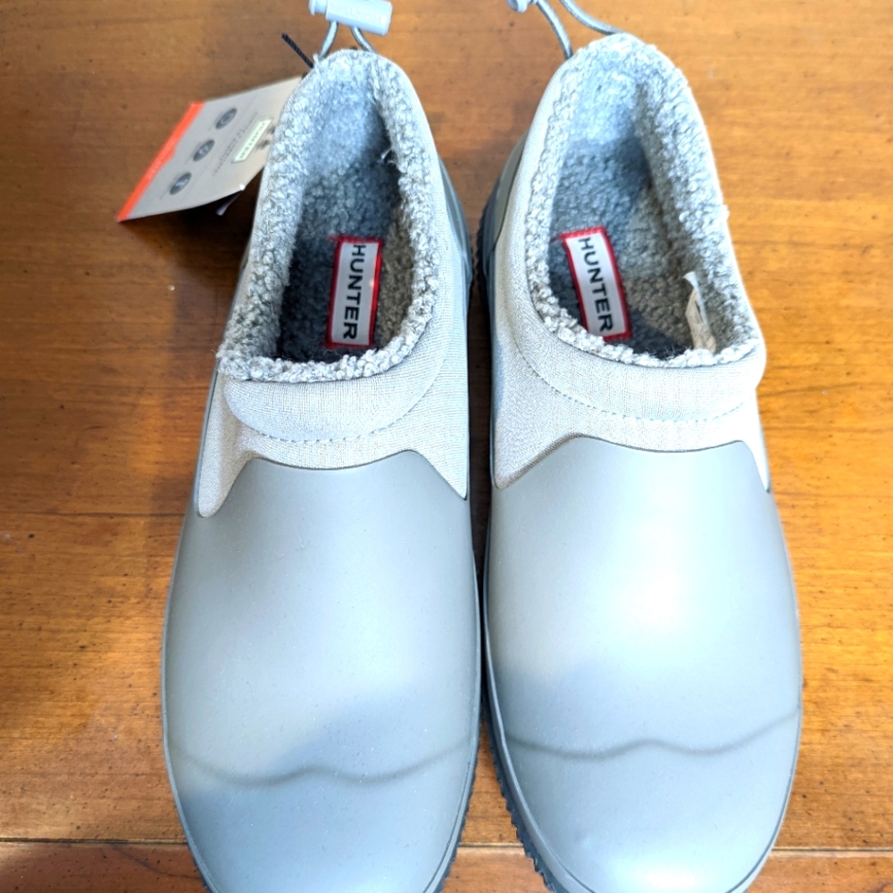 Hunter Shoes